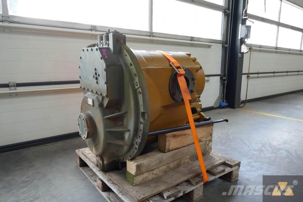 CAT 8P-8973 Przekładnie i skrzynie biegów