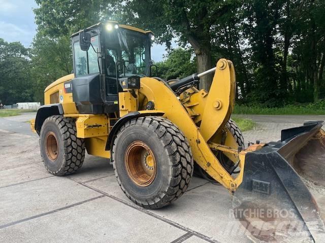 CAT 926 M Ładowarki kołowe