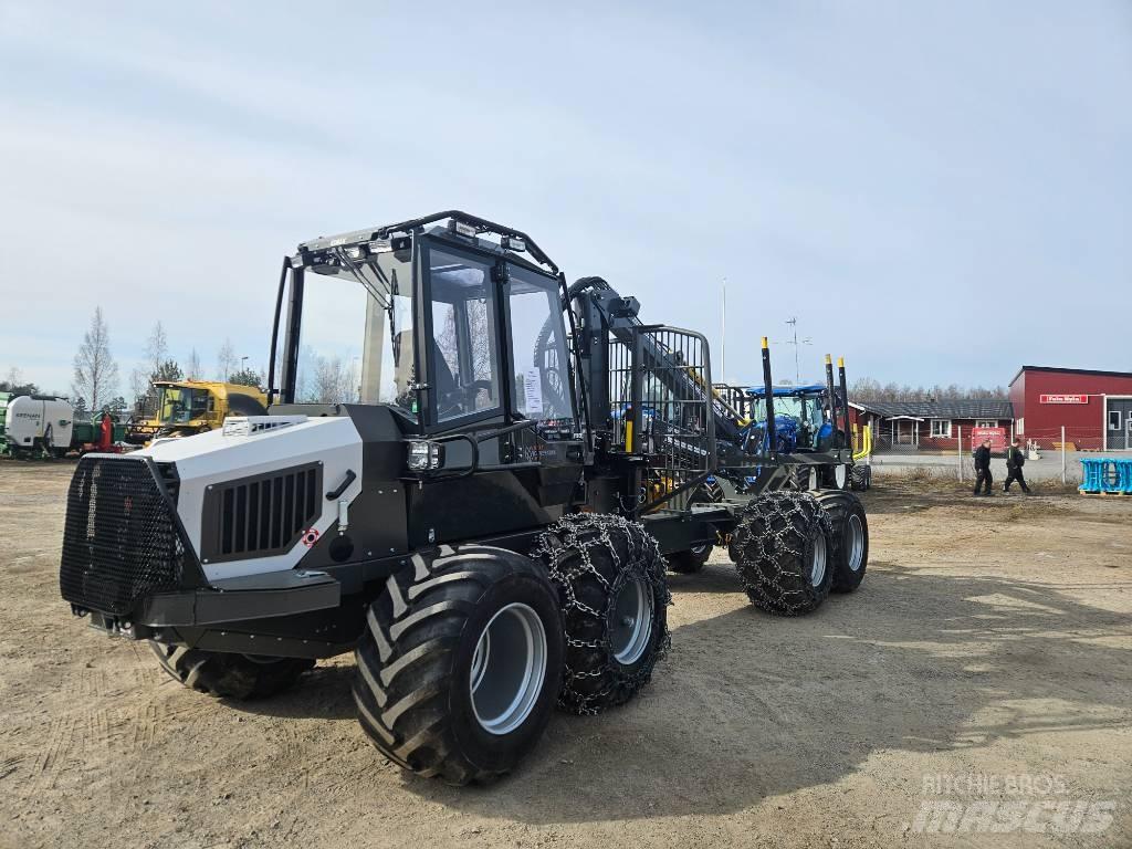 Vimek 870.2 Forwardery