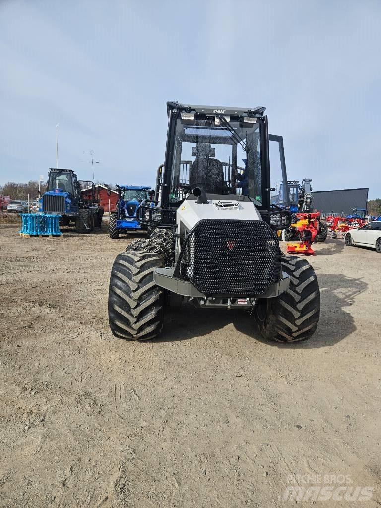 Vimek 870.2 Forwardery