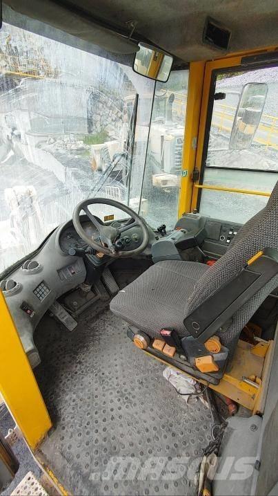 Volvo L 150 E Ładowarki kołowe