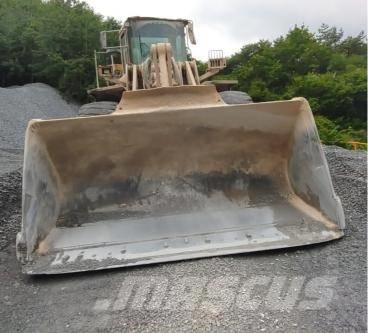 Volvo L 150 E Ładowarki kołowe