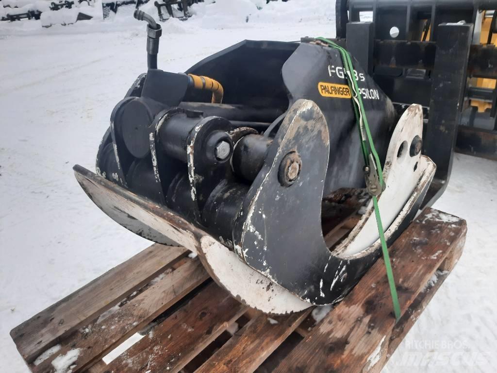 Epsilon FG53S Akcesoria do obsługi załadunku