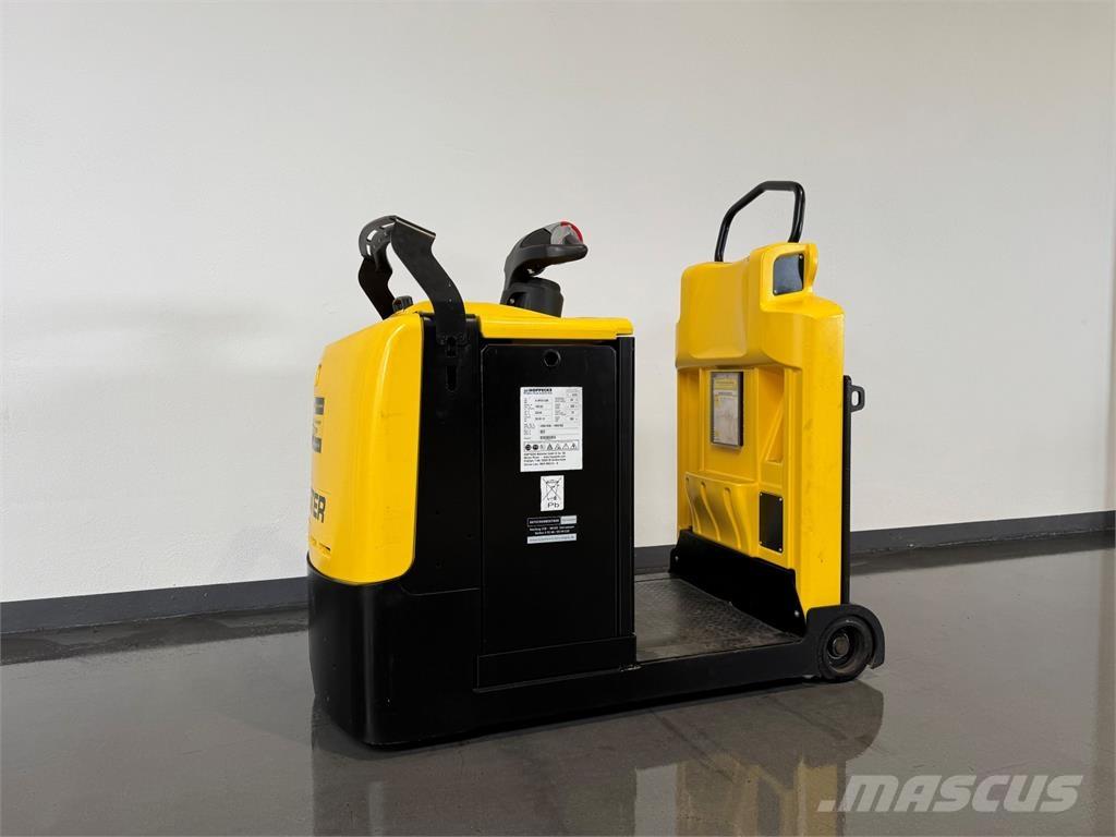 Hyster LO5.0T Wózki widłowe samochodowe ciągnące