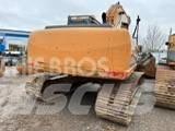 CASE CX 210 B LC Koparki gąsienicowe
