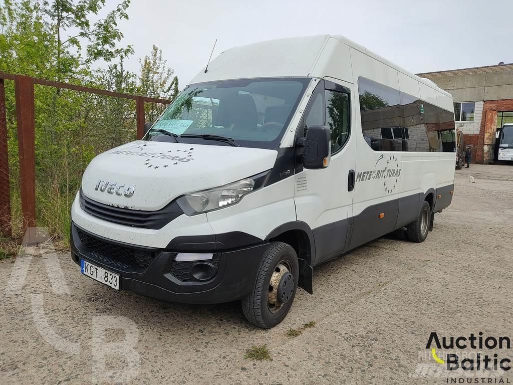 Iveco 50c15 Inne