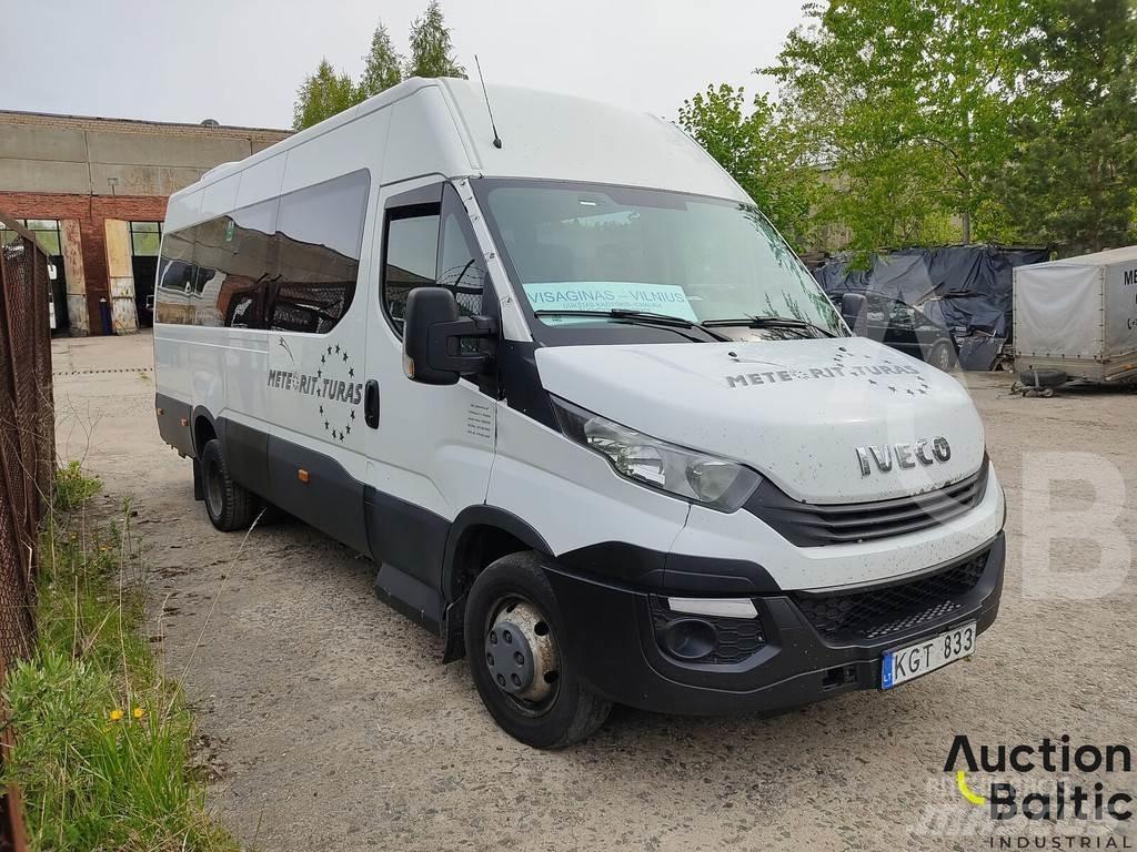 Iveco 50c15 Inne