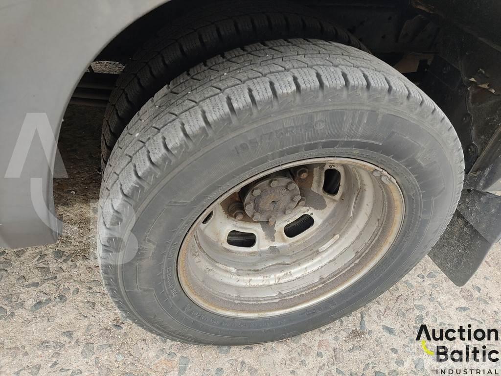 Iveco 50c15 Inne
