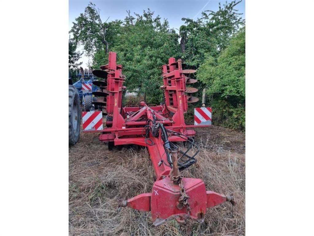 Horsch Joker 5RT Brony talerzowe