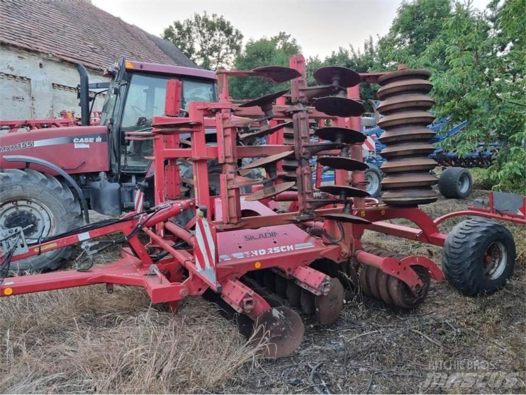 Horsch Joker 5RT Brony talerzowe
