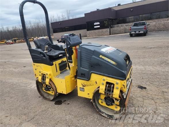 Bomag BW90AD-5 Walce jednobębnowe