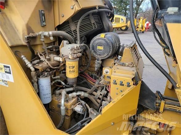 CAT CB64 Walce jednobębnowe