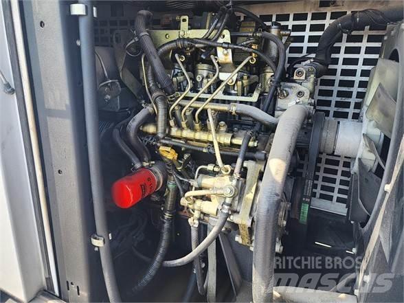 Generac 25 KW Agregaty prądotwórcze gazowe
