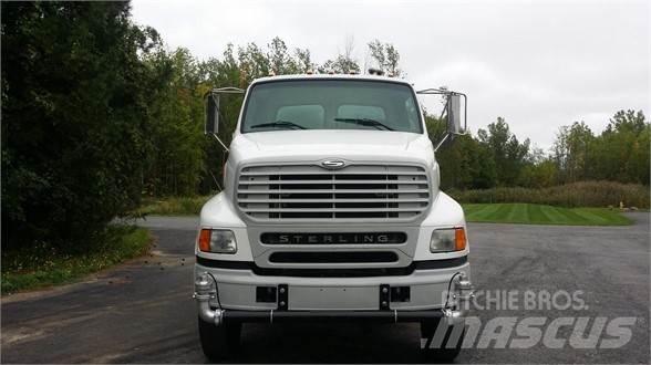 Sterling L8513 Polewaczki