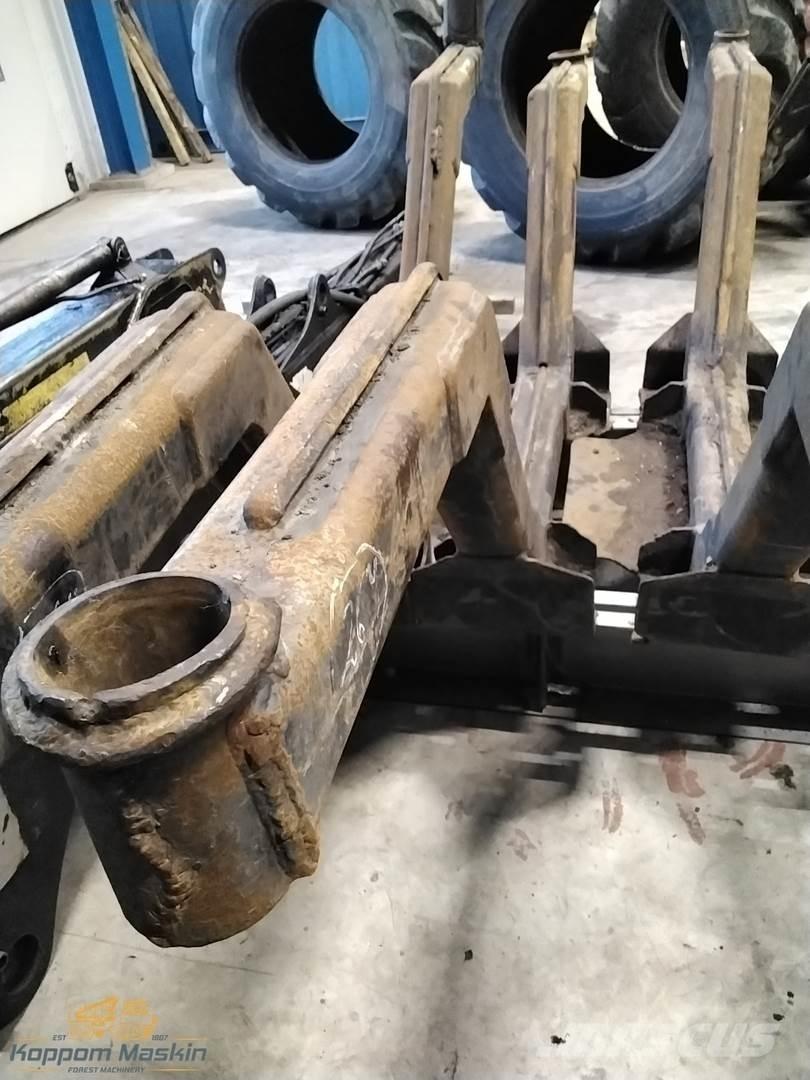 Gremo 950f Inne akcesoria