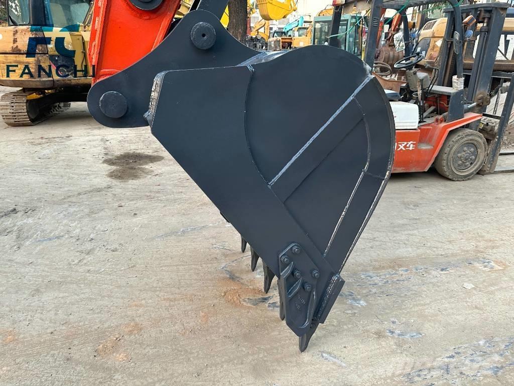 Doosan DX 225 LC Koparki gąsienicowe