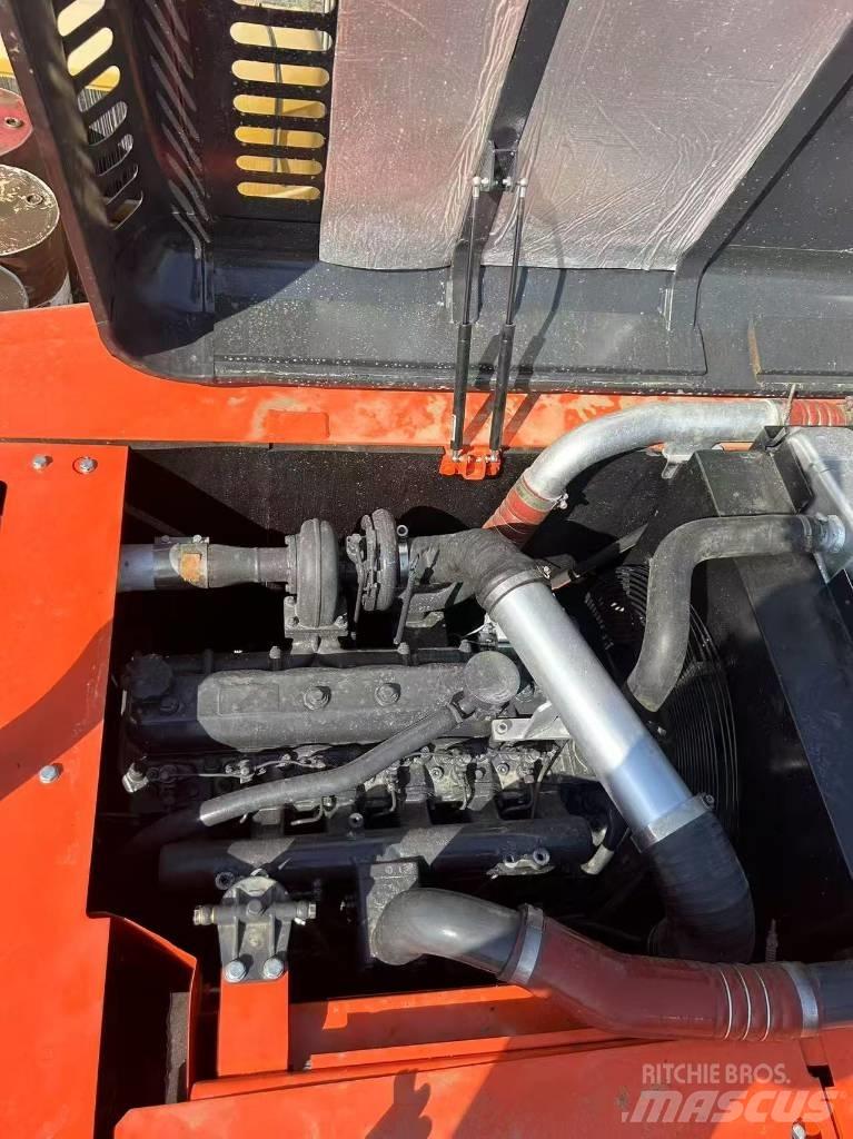Doosan DX225LC-9C Koparki gąsienicowe