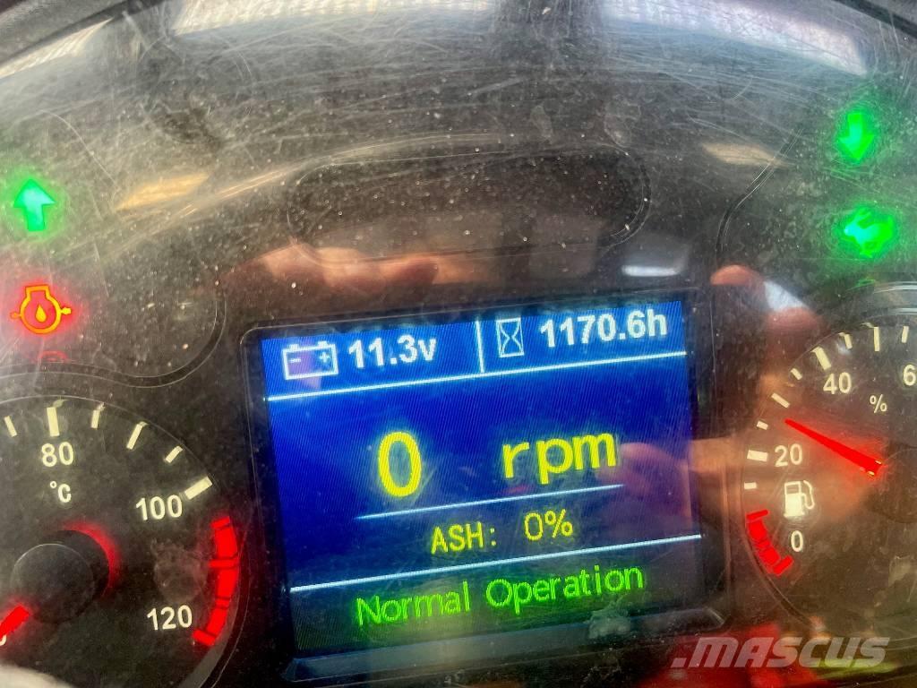 VM Loader 1040 LX Miniładowarki