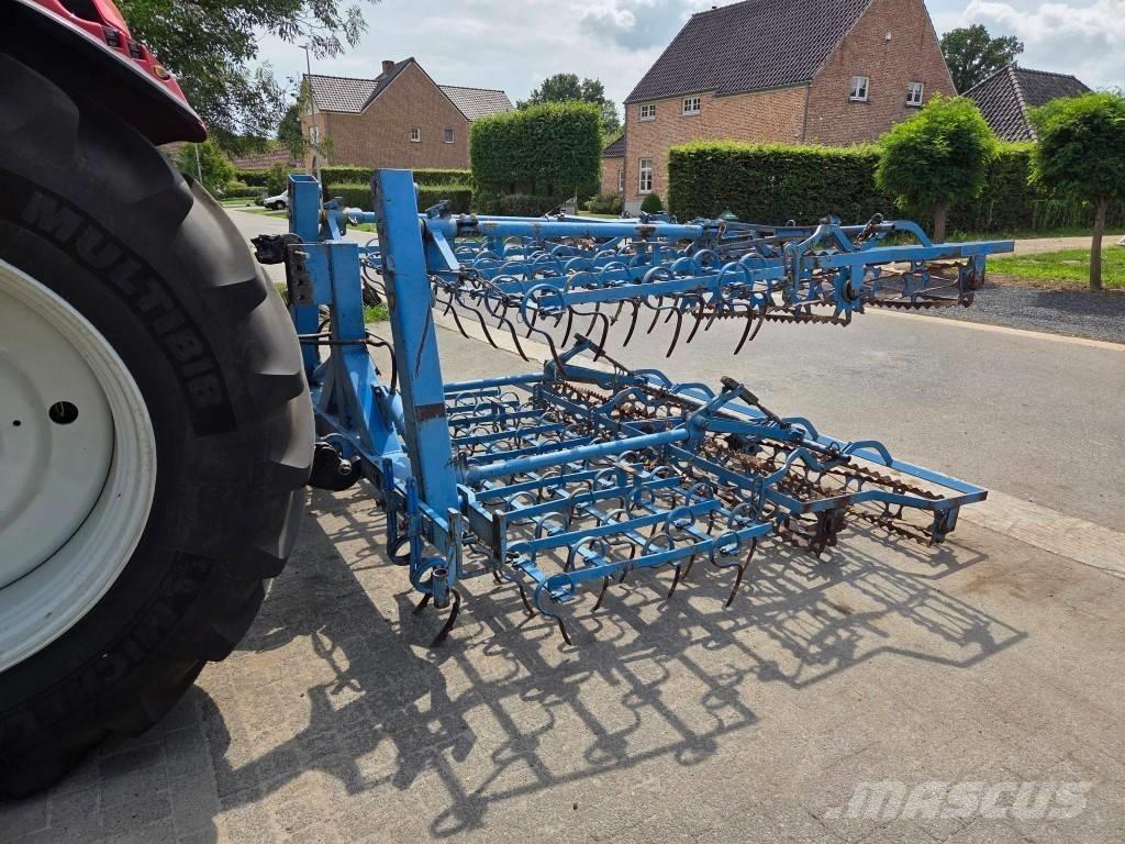 Lemken Koralle 4/560 Kultywatory