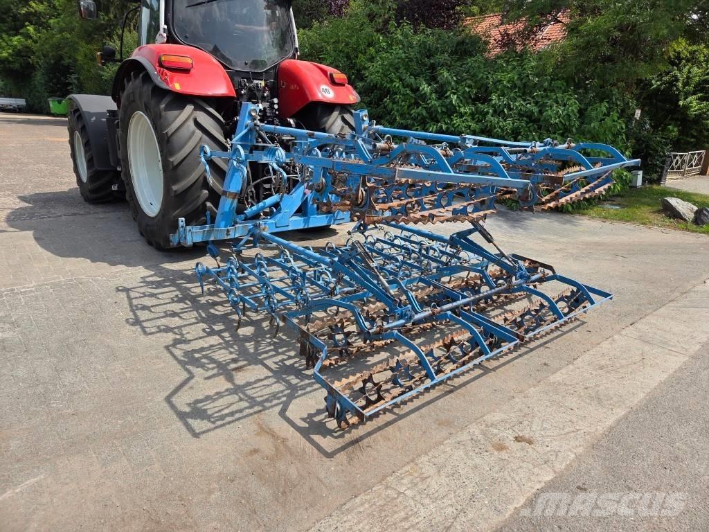 Lemken Koralle 4/560 Kultywatory