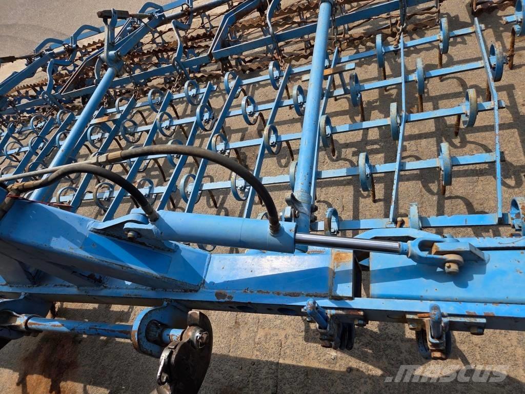 Lemken Koralle 4/560 Kultywatory