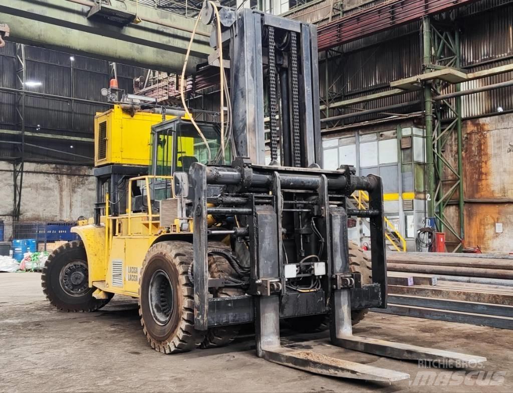 Hyster H32.00F-CM Wózki Diesla