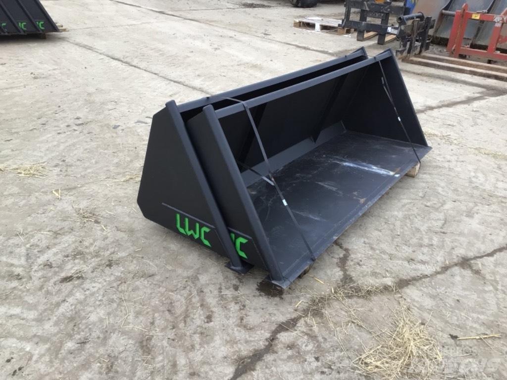LWC 7 ft bucket Inny sprzęt do załadunku i kopania