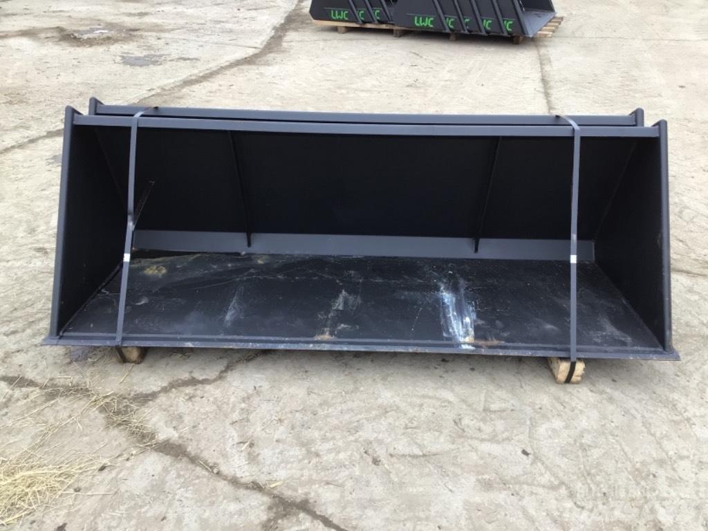 LWC 7 ft bucket Inny sprzęt do załadunku i kopania