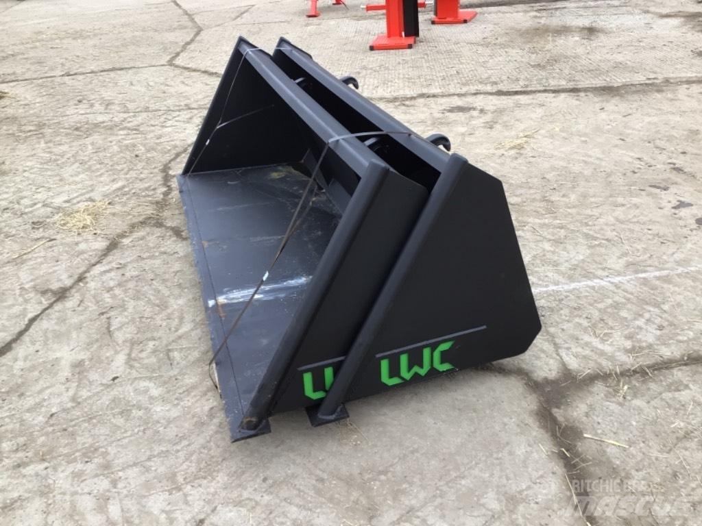 LWC 7 ft bucket Inny sprzęt do załadunku i kopania