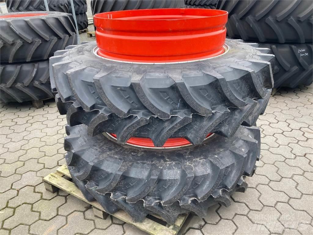 Petlas 420/85 R38 Opony, koła i felgi