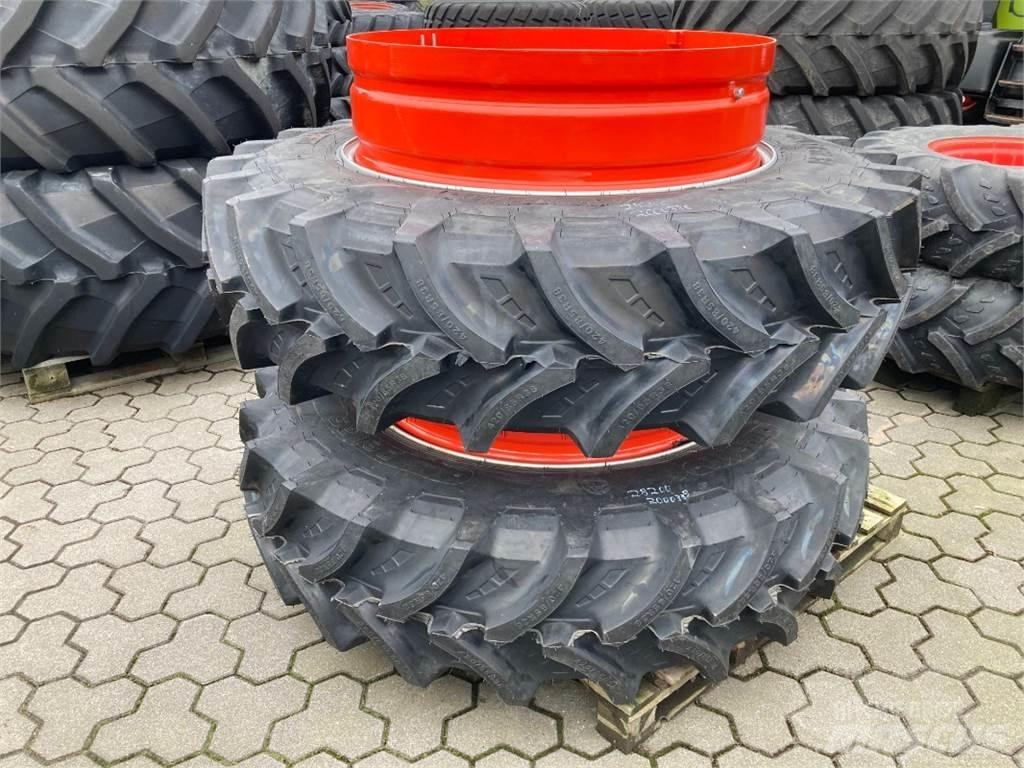 Petlas 420/85 R38 Opony, koła i felgi
