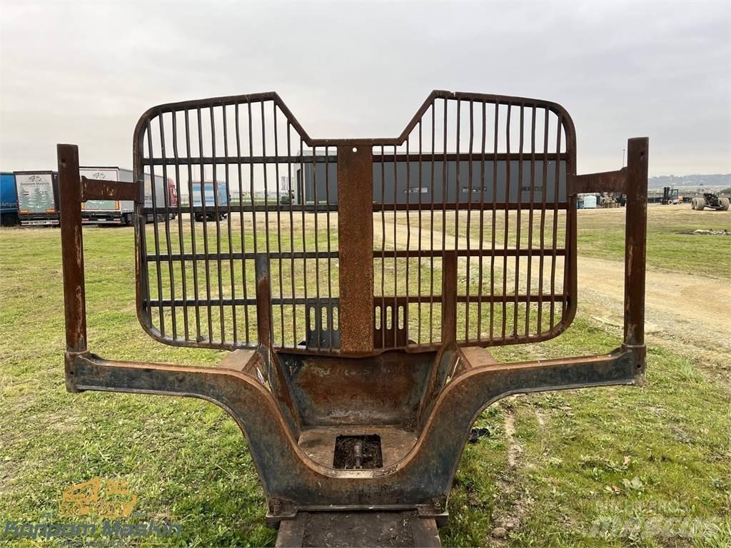John Deere 1210E Inne akcesoria