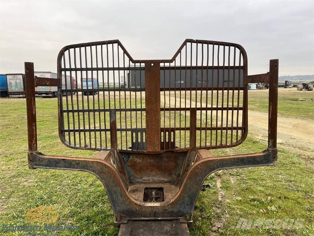 John Deere 1210E Inne akcesoria