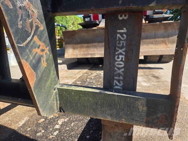 Hitachi Zaxis 140 W Koparki kołowe