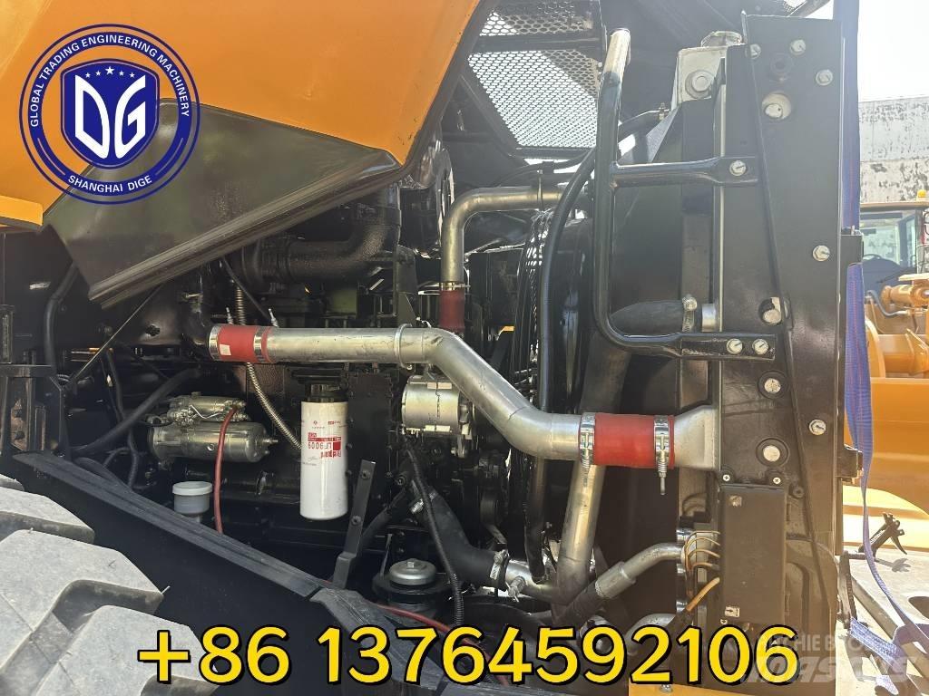 LiuGong 856 H Ładowarki kołowe