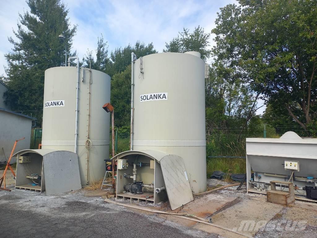  Kobit PN 20 Komunalne - Inne