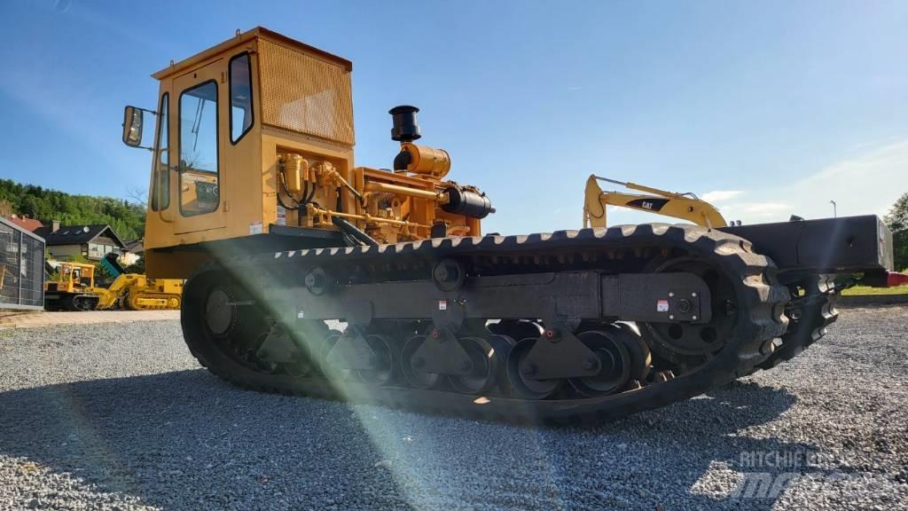 Morooka MST 2200 Wozidła gąsienicowe