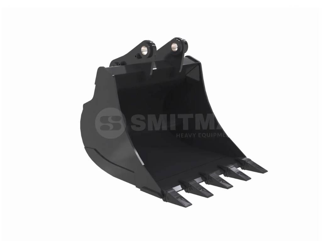 CAT 317GC Łyżki do ładowarek