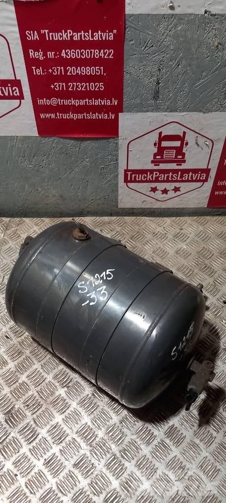 Scania R440  1448883 Hamulce