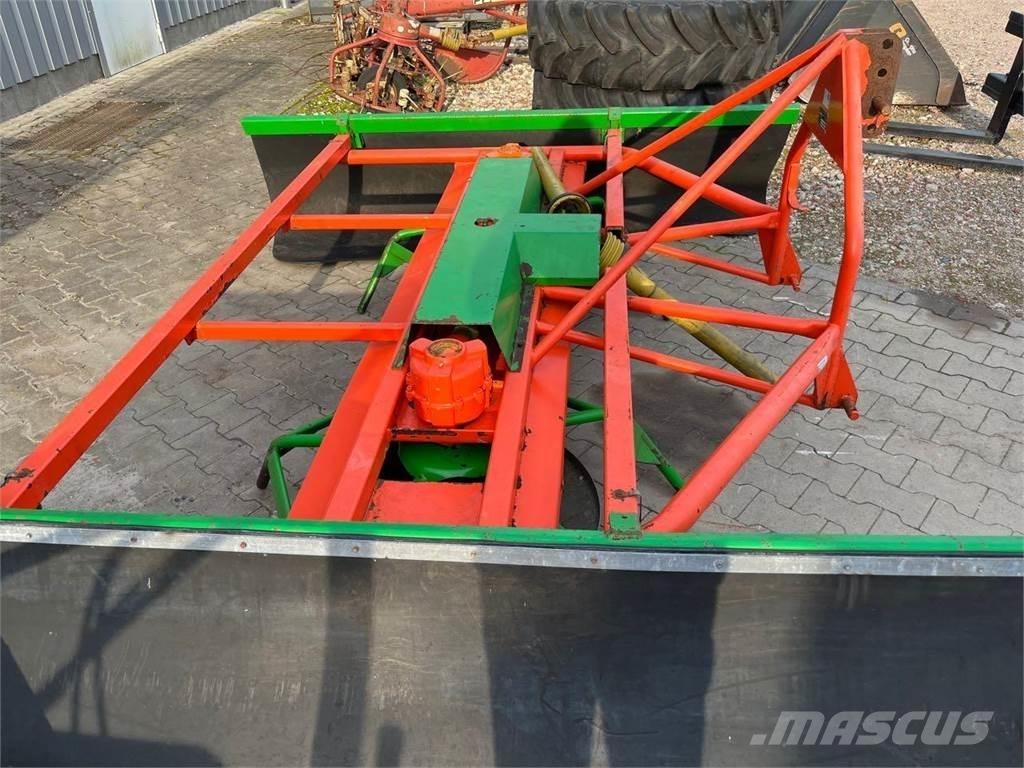 Holaras Super-Star Sprzęt rozładowczy do silosów