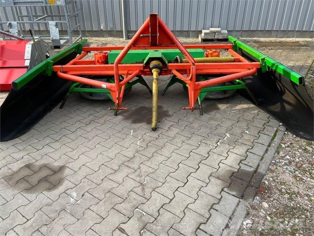 Holaras Super-Star Sprzęt rozładowczy do silosów