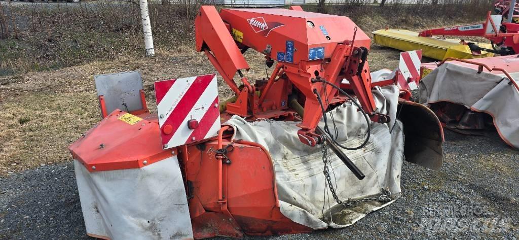 Kuhn FC 313 Kosiarki ze wstępną obróbka paszy
