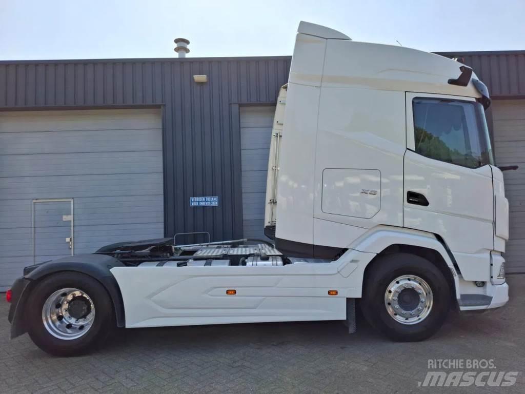 DAF XG XG480 HYDRO Ciągniki siodłowe