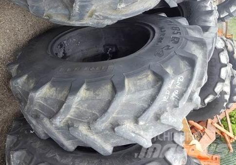  Pneu 14.9R24 Opony, koła i felgi