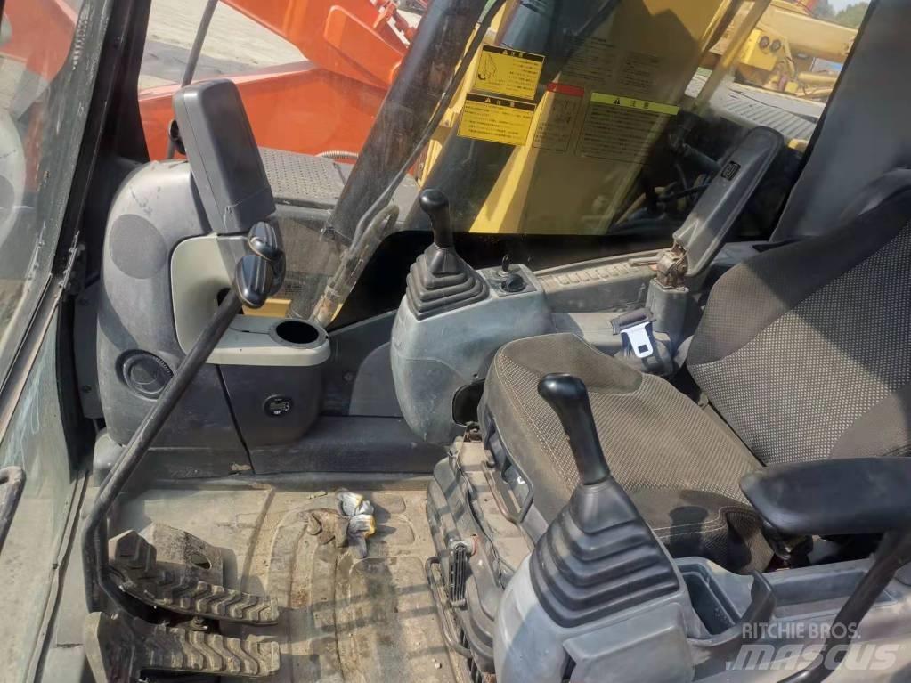 CAT 312 D Midikoparki  7t - 12t