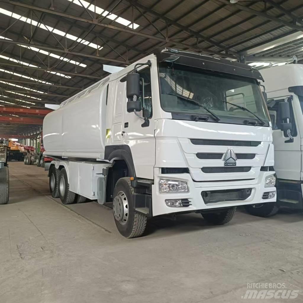 Howo 24方 Transport - Inne