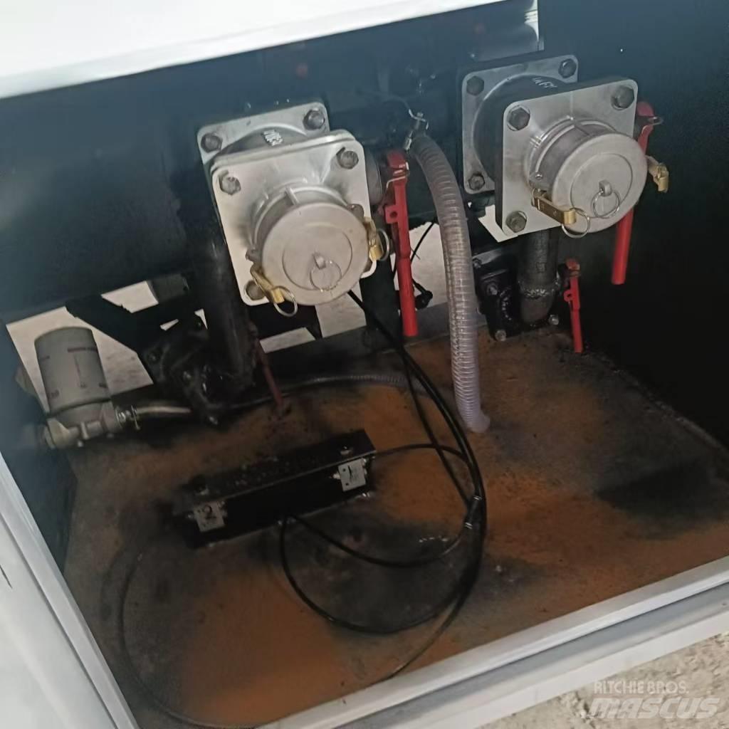 Howo 24方 Transport - Inne