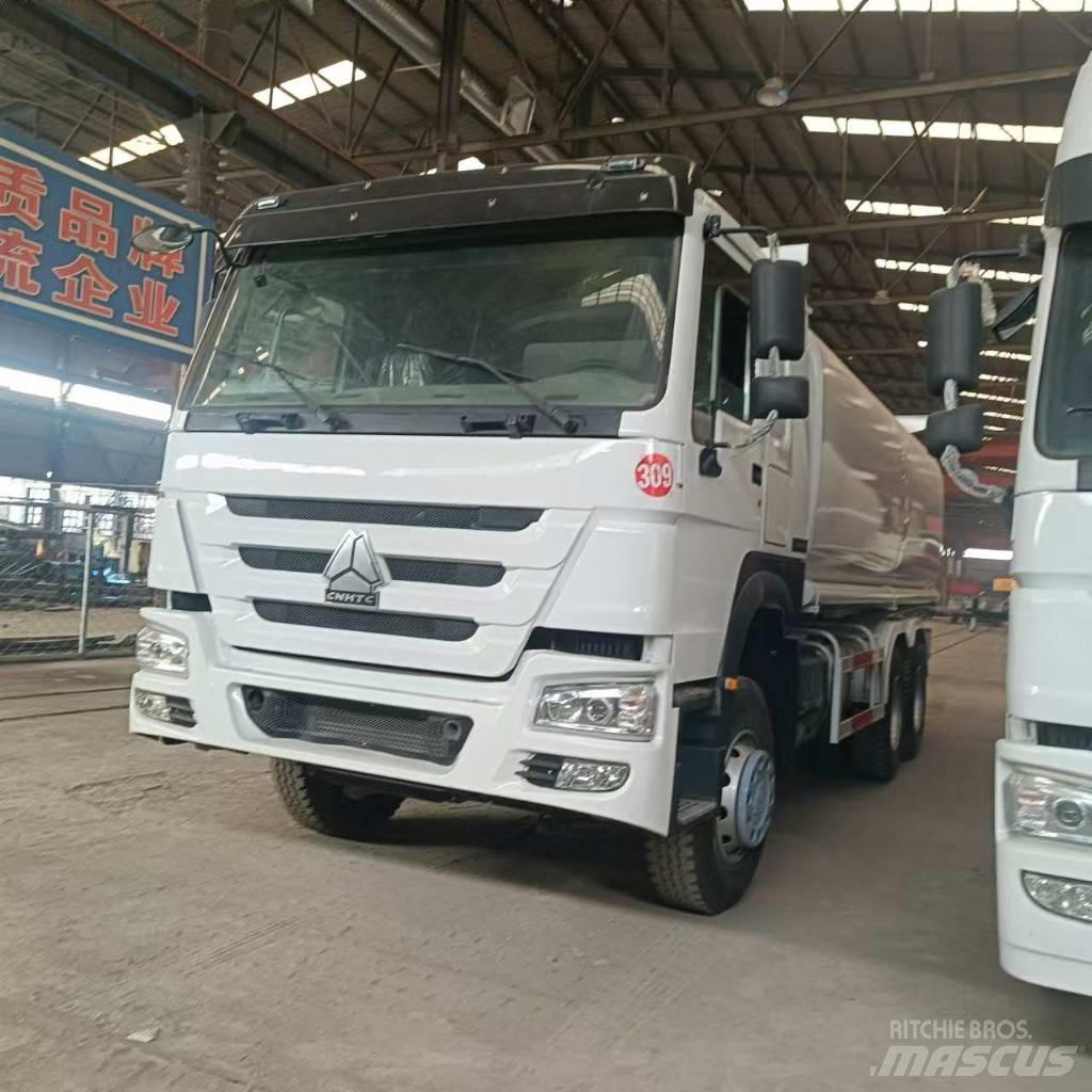 Howo 24方 Transport - Inne