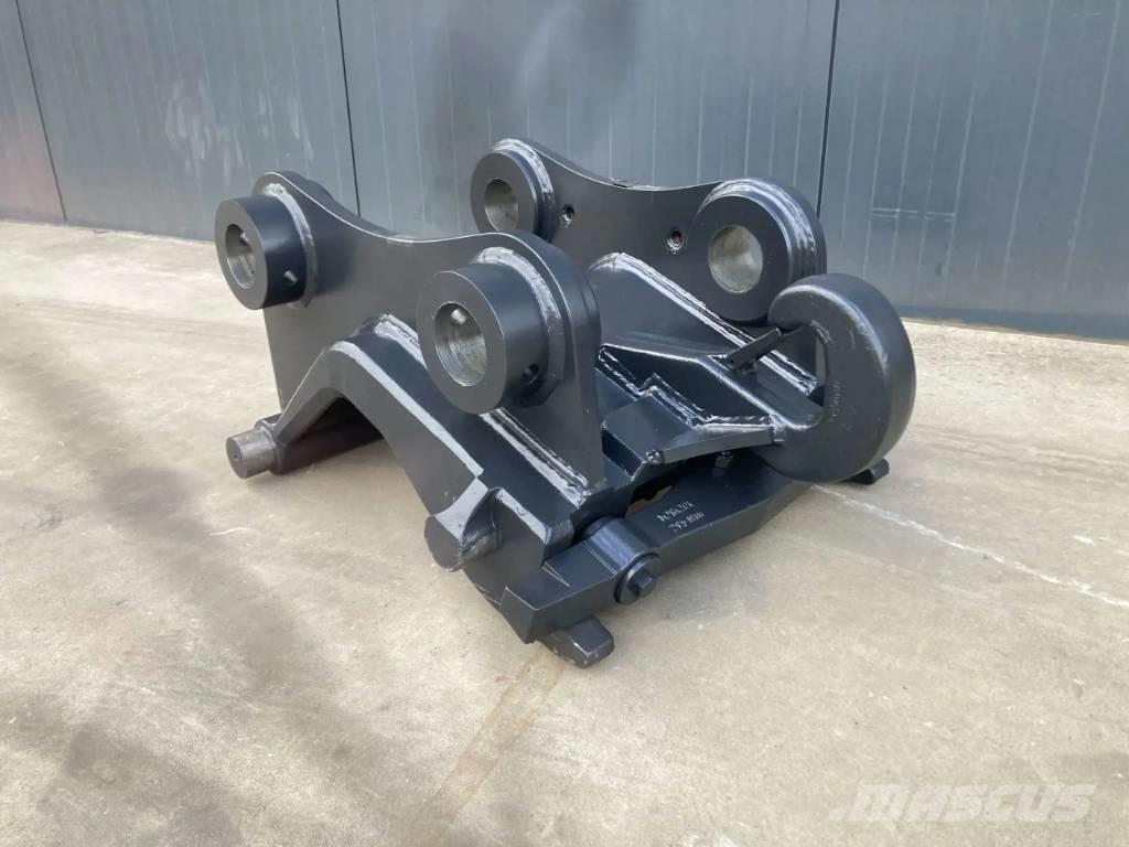  Smitma CW40 - EC290 Szybkozłącza