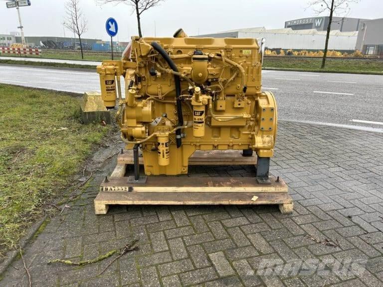 CAT C13 Silniki